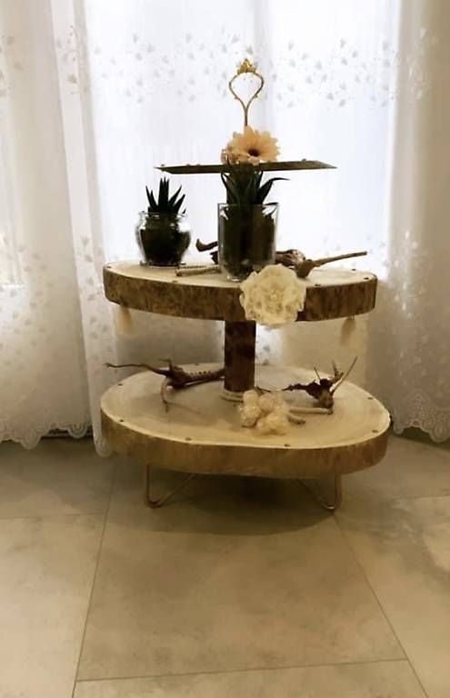 Articoli in legno: holz etagere – Usato da Adligenswil venduto da balboa5