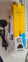 TechniSat DigiFlex TT6 Stabantenne, Zimmerantenne, DVB-T