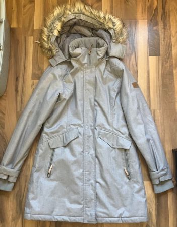 Damen Winterjacke Marke Nord 46 Gr 40 zum verkaufen