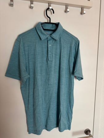 Joe Merino Polo
