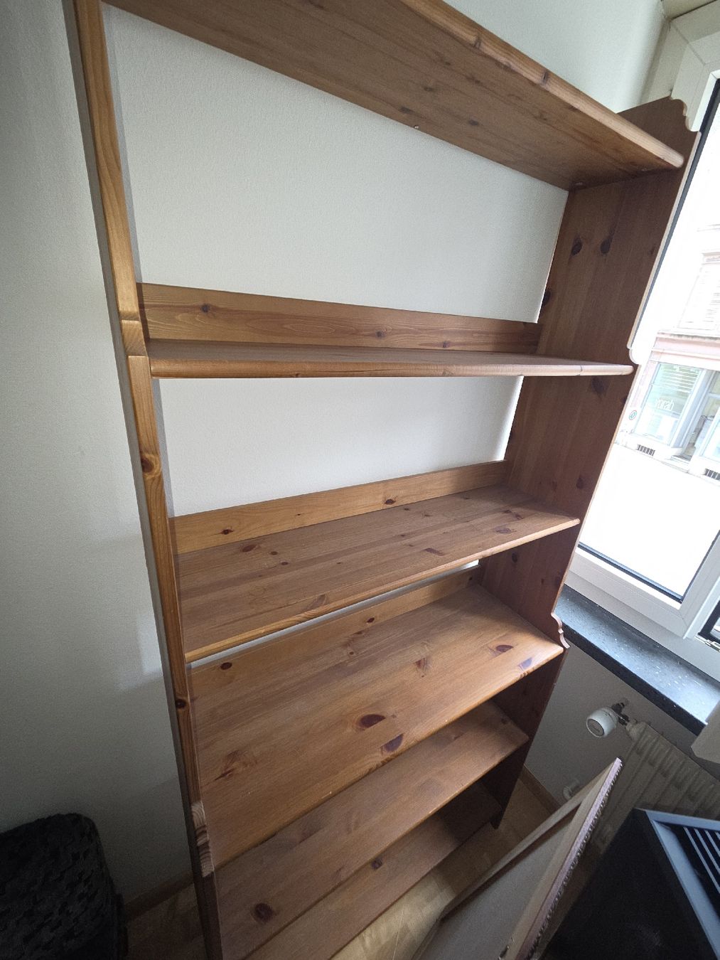 Scaffali: Regal Gratis (Shelf for free) – Usato da Basel venduto da g2f_7z6x 3