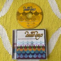 BEACH BOYS- THAT‘S WHY MADE THE RADIO
