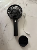 2 handventilator