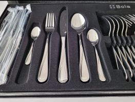 Sola Besteckset 60-tlg. NP: 558 CHF .. NEU&OVP