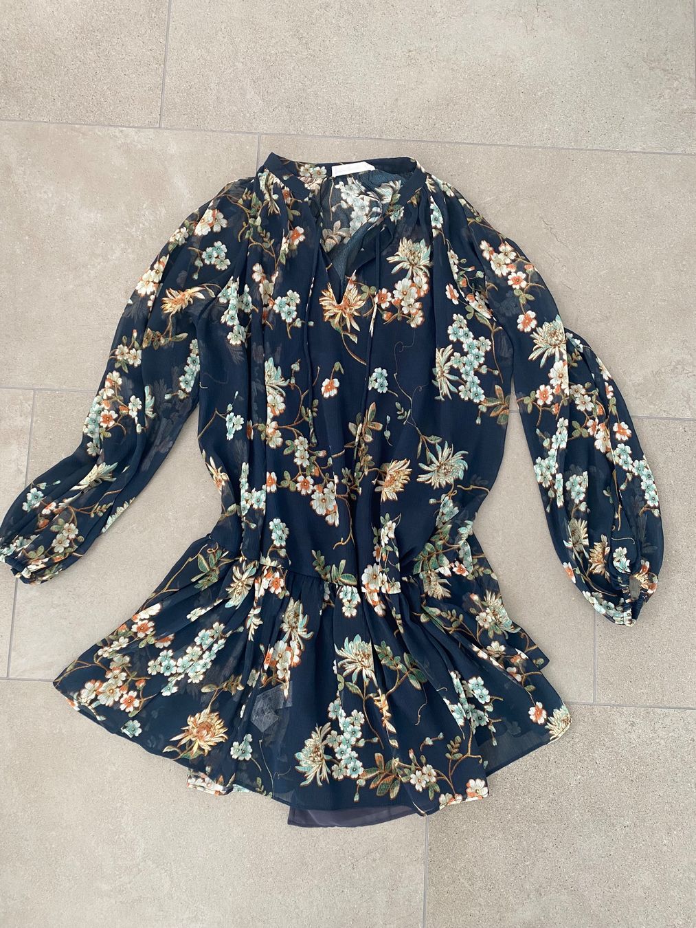 Mango Vestiti: Mango Kleid – Usato da St. Gallen venduto da flo_dpy9