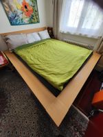 Doppellbett