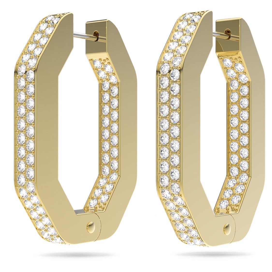 Swarovski Orecchini pendenti & Orecchini a lobo: Swarovski - Ohrringe – Nuovo e nell'imballaggio originale da Uitikon Waldegg venduto da gloggli01 1