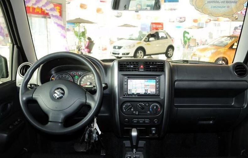 Autoradio: Suzuki Jimny 7" Android 10.0 Autoradio – Nuovo e nell'imballaggio originale da Malans GR venduto da BUYBEST-Schweiz 1