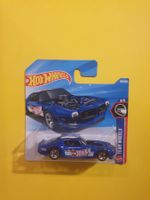 Hot Wheels 1970 PONTIAC FIREBIRD