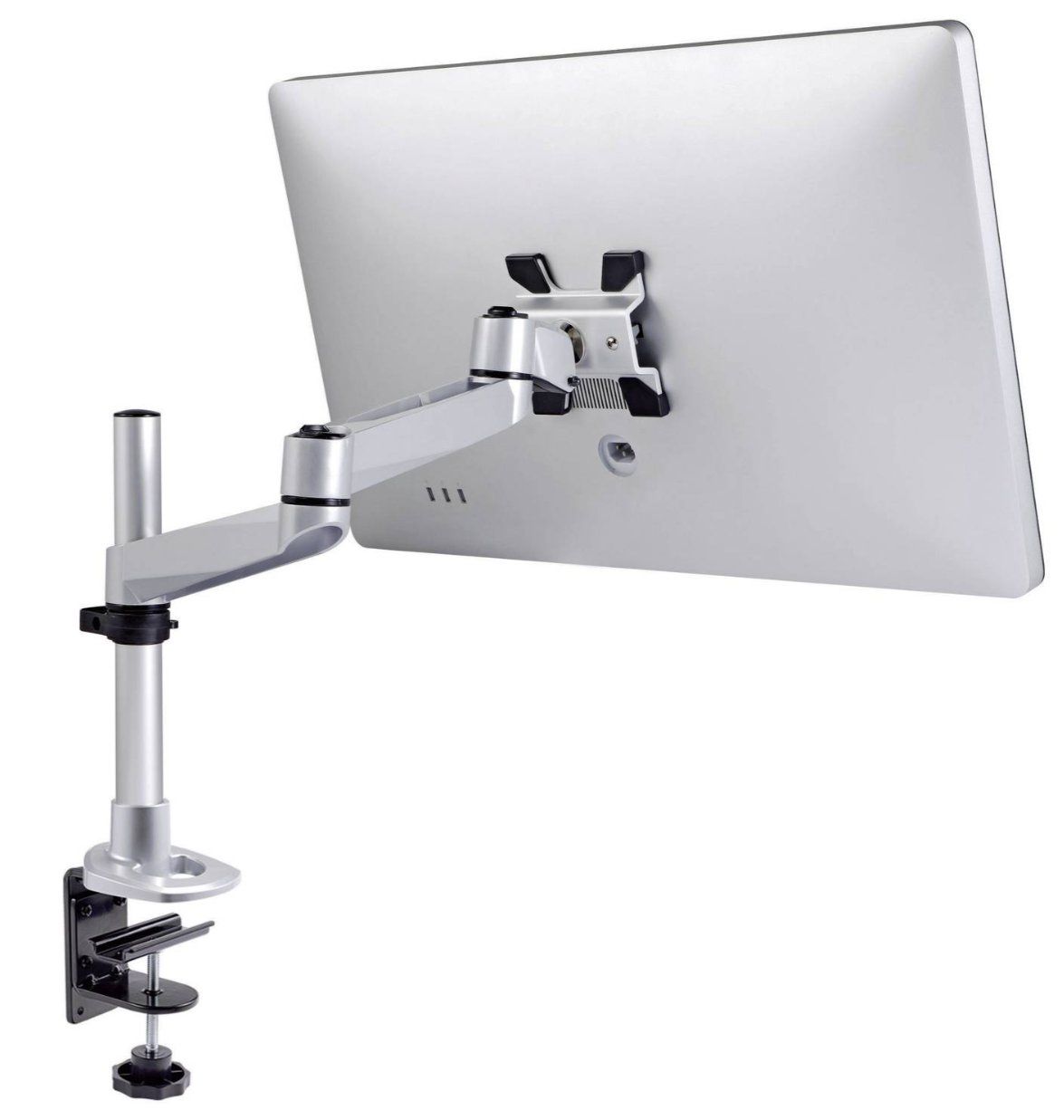 Staffa per monitor: Support de table Professional pour écran – Usato da Le Vaud venduto da No-Nick-Name