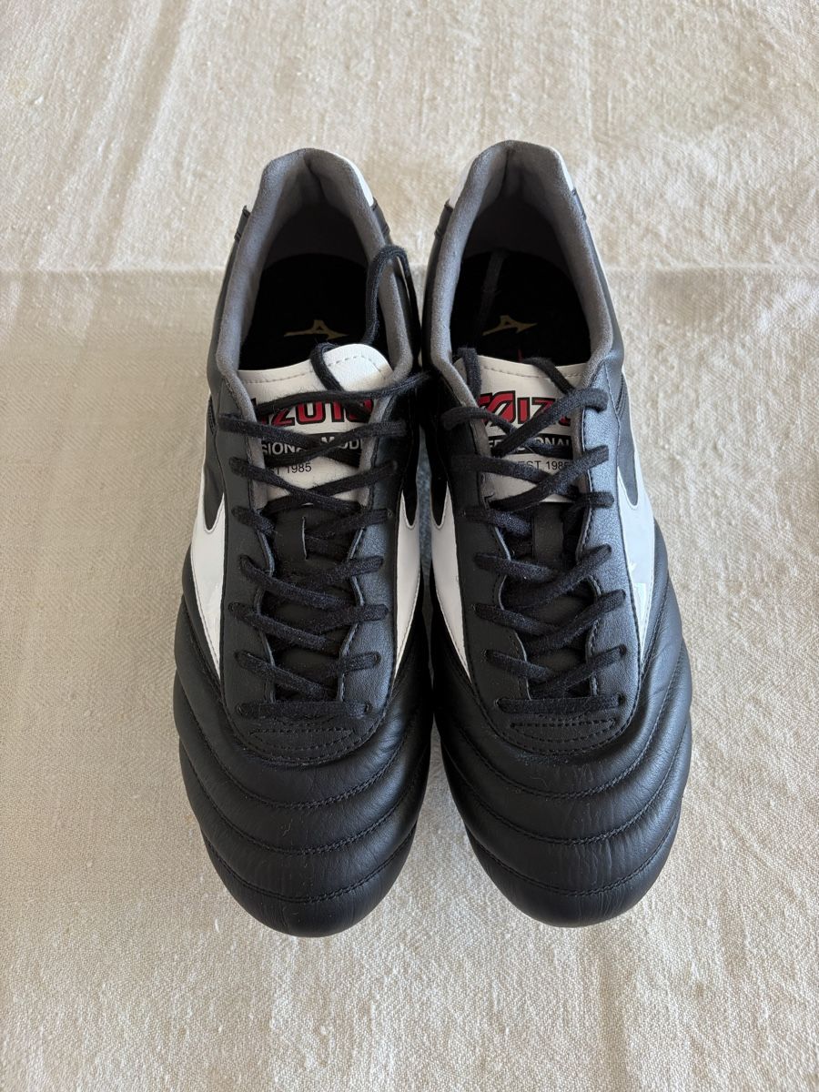Mizuno Herrenschuhe: Mizuno Morelia II Elite – Neu (gemäss Beschreibung) aus Hinteregg von EhnrikB 3