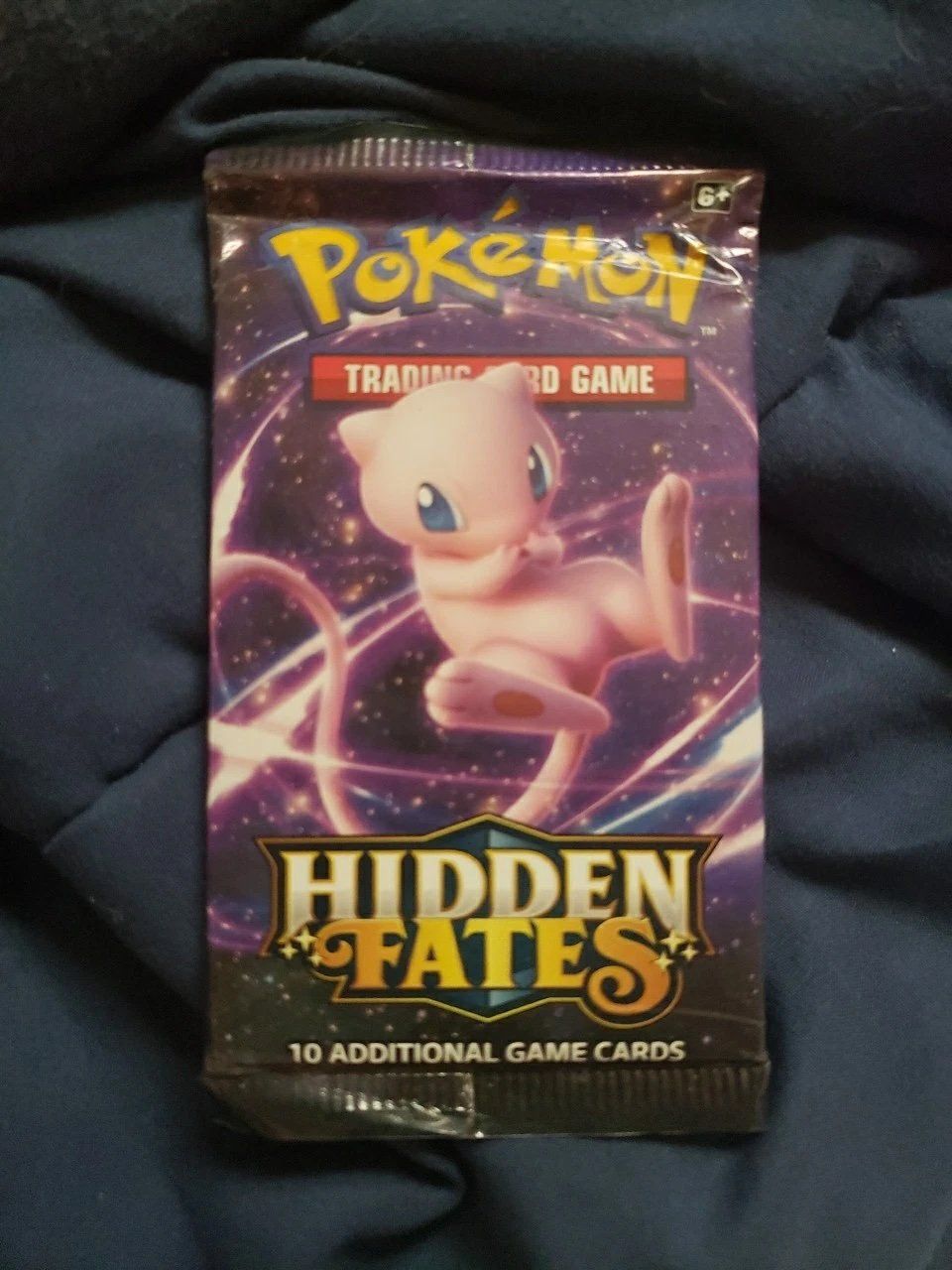 Cartoline: Hidden Fate Booster – Nuovo e nell'imballaggio originale da Matzendorf venduto da SwissMagicKarten 2