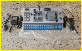 Raildriver model rd-91-mdt-a Train Cab Controller