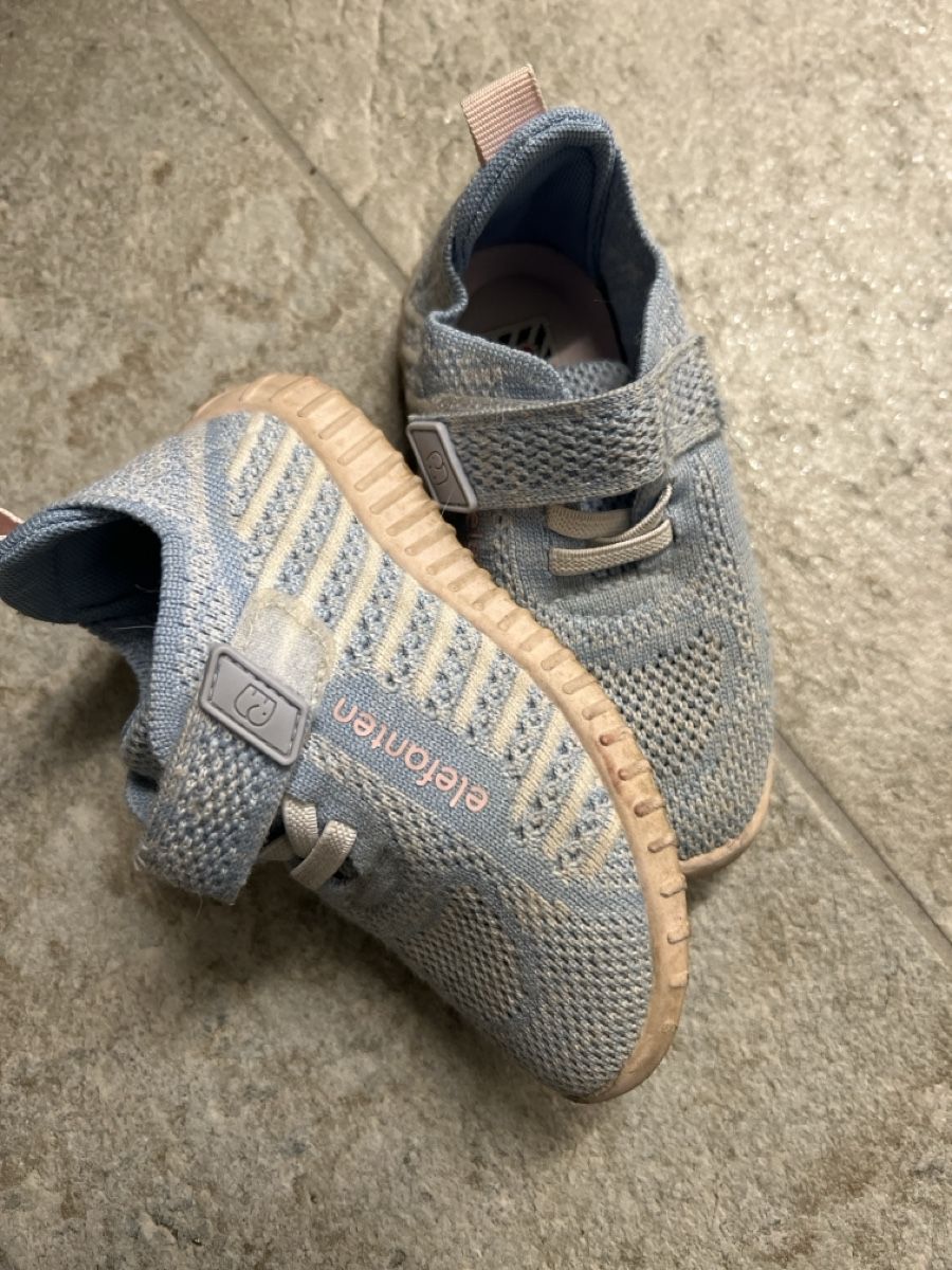 Elefanten Scarpe per ragazzi: Schuh Gr. 25 Elefanten – Usato da Adlikon venduto da doody123 1