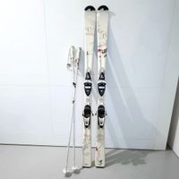 ROSSIGNOL Attraxion 1 Skis