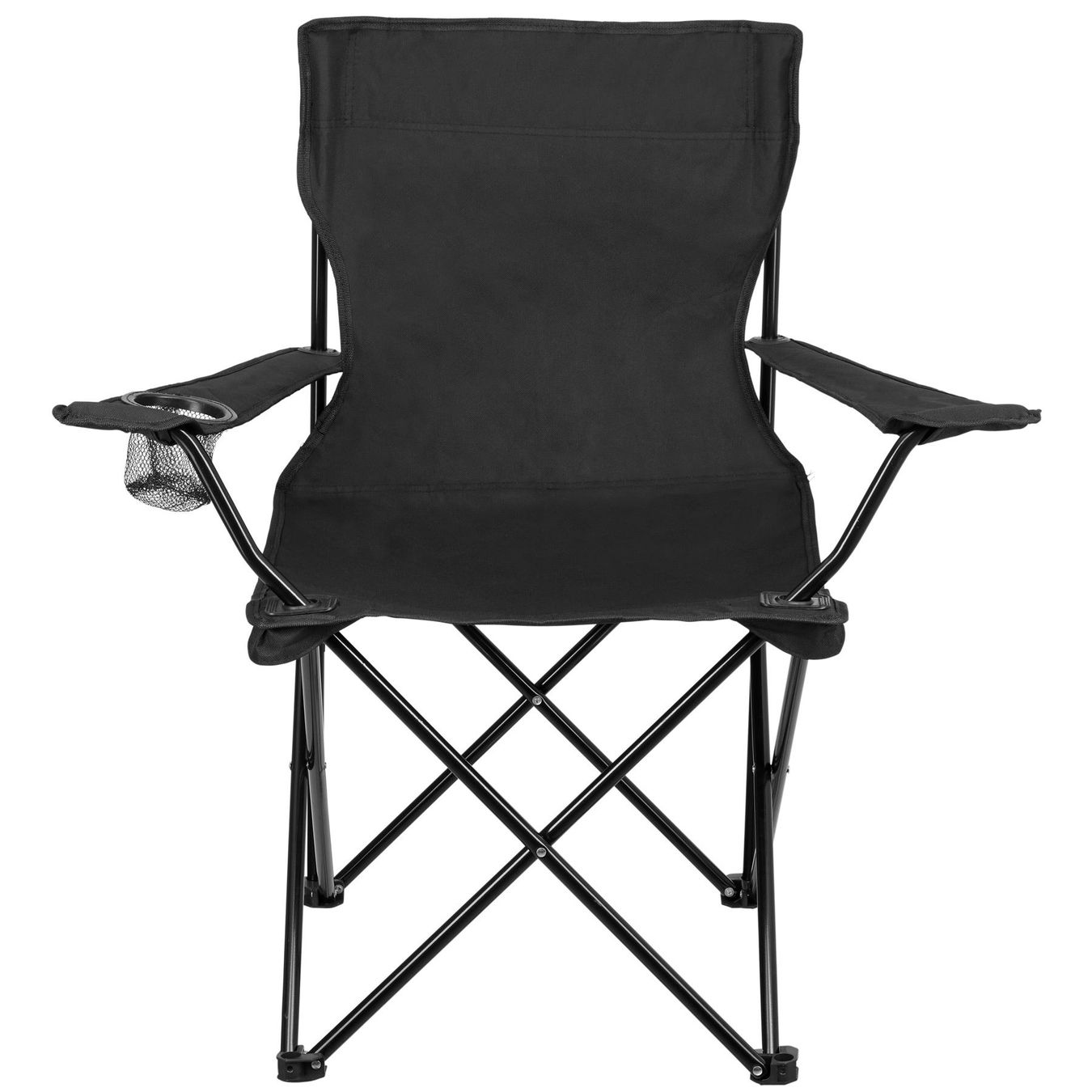 Chaises: 2 Campingstühle Gil - schwarz – Neuf (Voir description) à Murten par Roland.Kemmer.AG 2