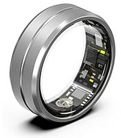 Smart Ring Qinux Gadium    LP 138.-