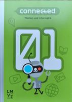 Connected 01, Medien und Informatik