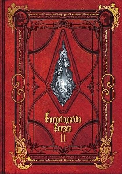Bücher: Fantasy-Bücher: Encyclopaedia Eorzea Final Fantasy XIV – Gebraucht aus Arnegg von zozotsu 1
