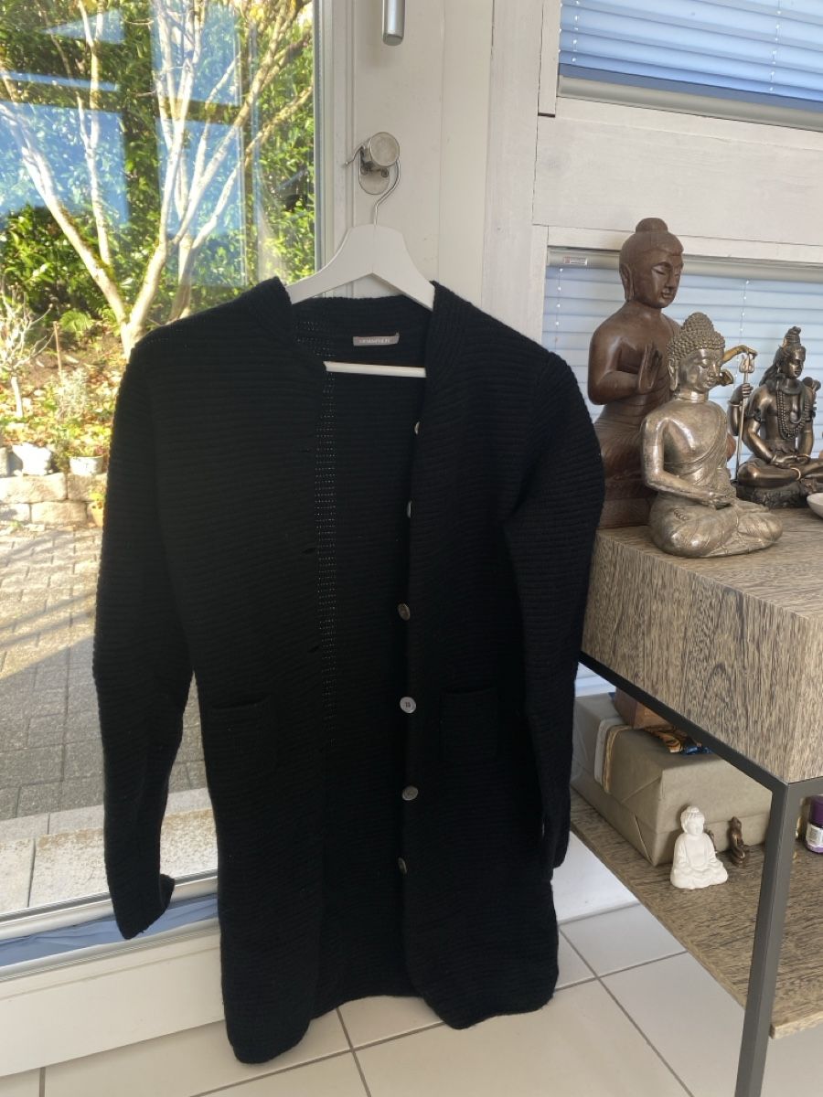 Hemisphere Maglioni & Felpe: Hemisphere Cardigan – Nuovo (secondo la descrizione) da Schmerikon venduto da 80zz08