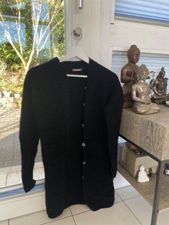 Hemisphere Cardigan