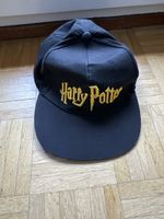 Casquette Harry Potter noire taille 58 bon état