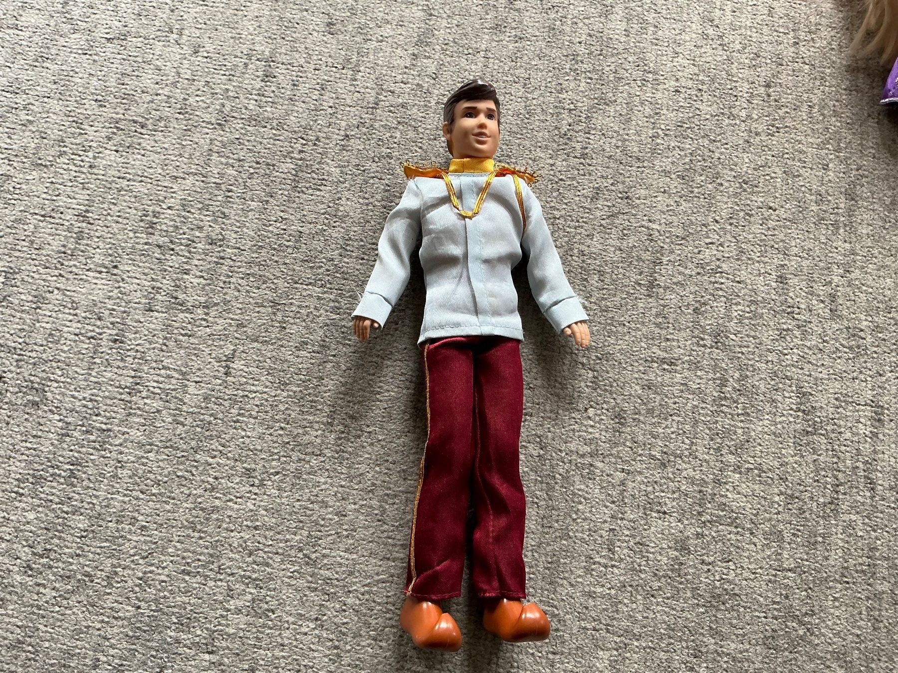 Bambole: Ken und Aladdin von Simba – Usato da Jona venduto da Jancy60 3