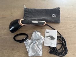 Philips Steam&Go Plus Hand-Dampfglätter inkl. Zubehör