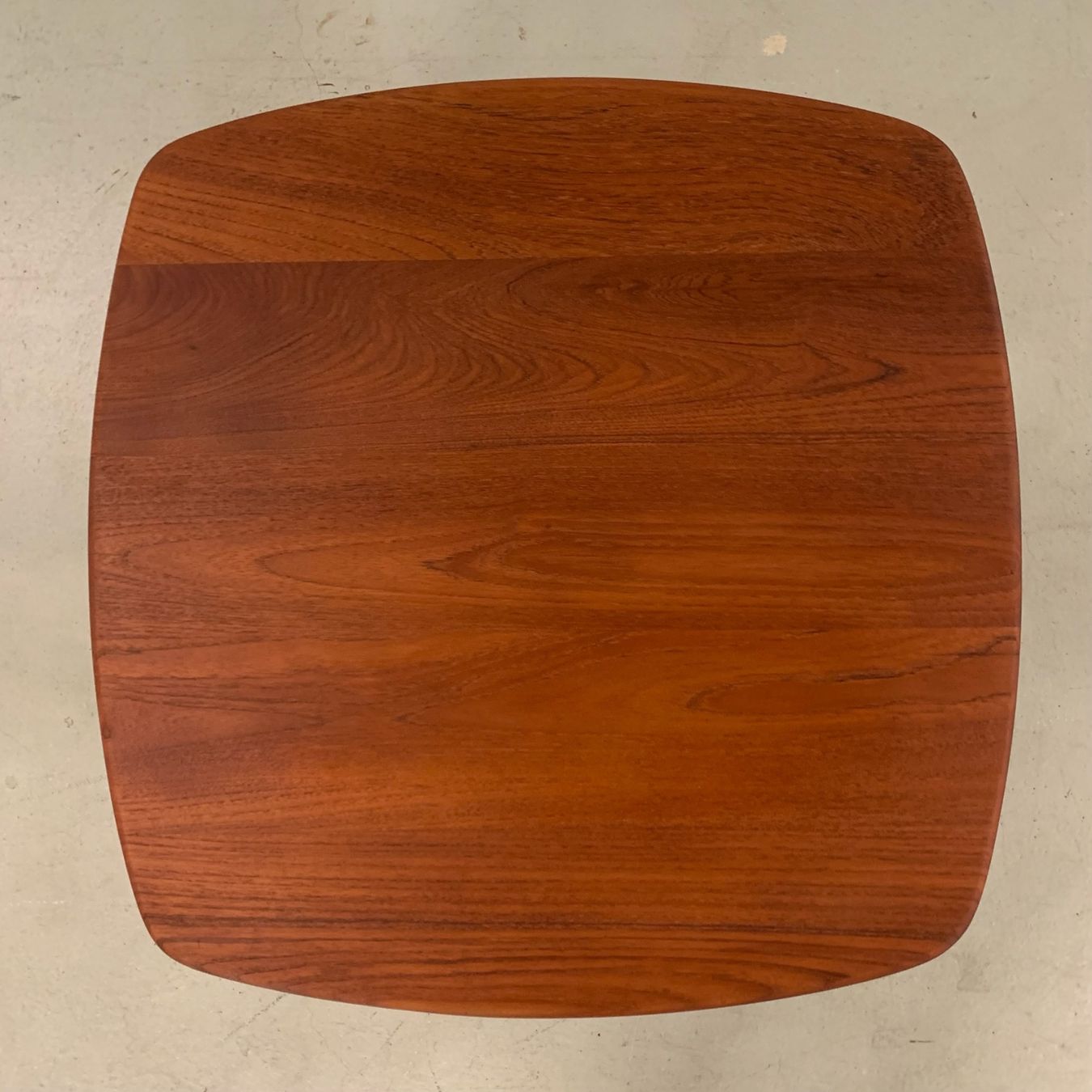 Tavoli: MidCentury Teak Couchtisch Sofatisch 60er – Usato da Basel venduto da MidMod20C 2