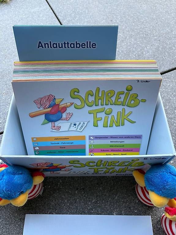 Scarpe da uomo: Schreib Fink (Finken) – Usato da Schönenbuch venduto da Herbie6446