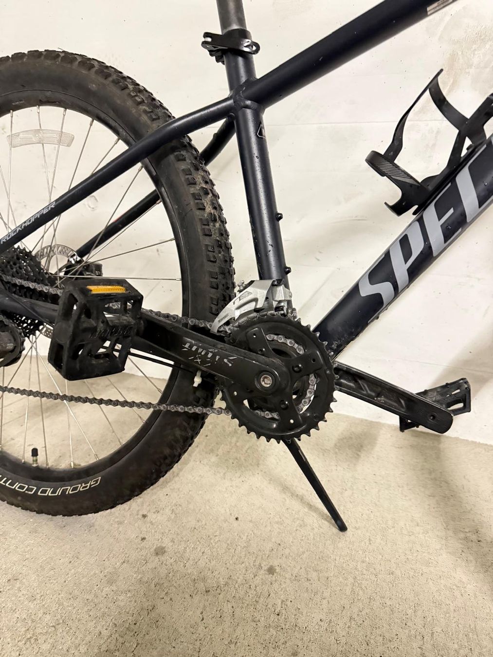 Specialized Biciclette: Specialized Bike Grösse M – Usato da St.Gallen venduto da SE-BIKEPERFORMANCE 1