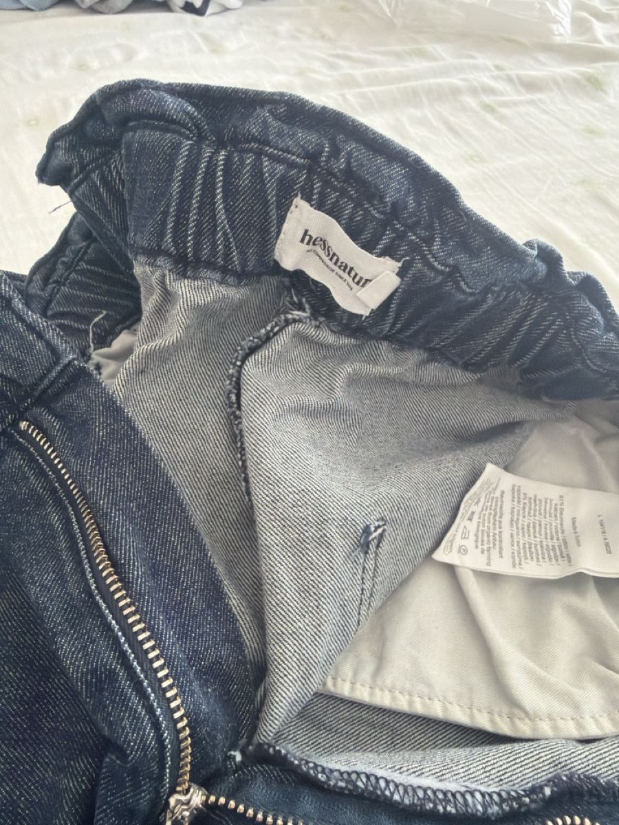 Hessnatur Jeans: Hessnatur - Jeans – Nuovo (secondo la descrizione) da zürich venduto da may_yj9f 9