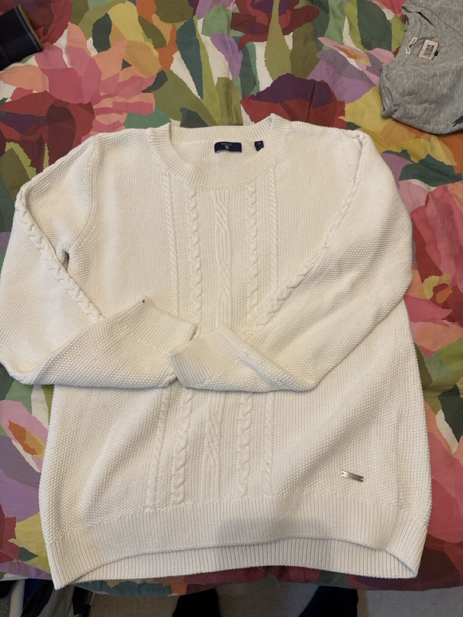 Gant Pullover & Sweatshirts: Gant  – Neu (gemäss Beschreibung) aus Menzingen von Dali2504