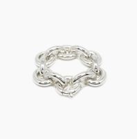 STEINLIN neu ATELIER LILLY CLOU Zürich - Armband Grace