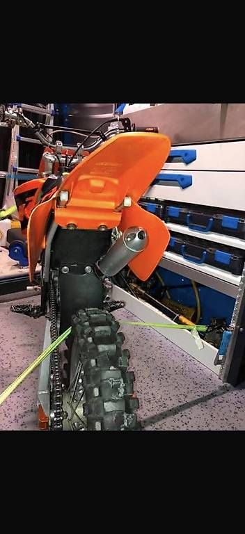 Enduro: KTM SX 65 – Usato da Morges venduto da noa_2s28 2