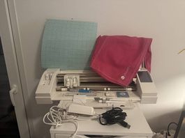 Silhouette Cameo 3  SUPER BUNDLE