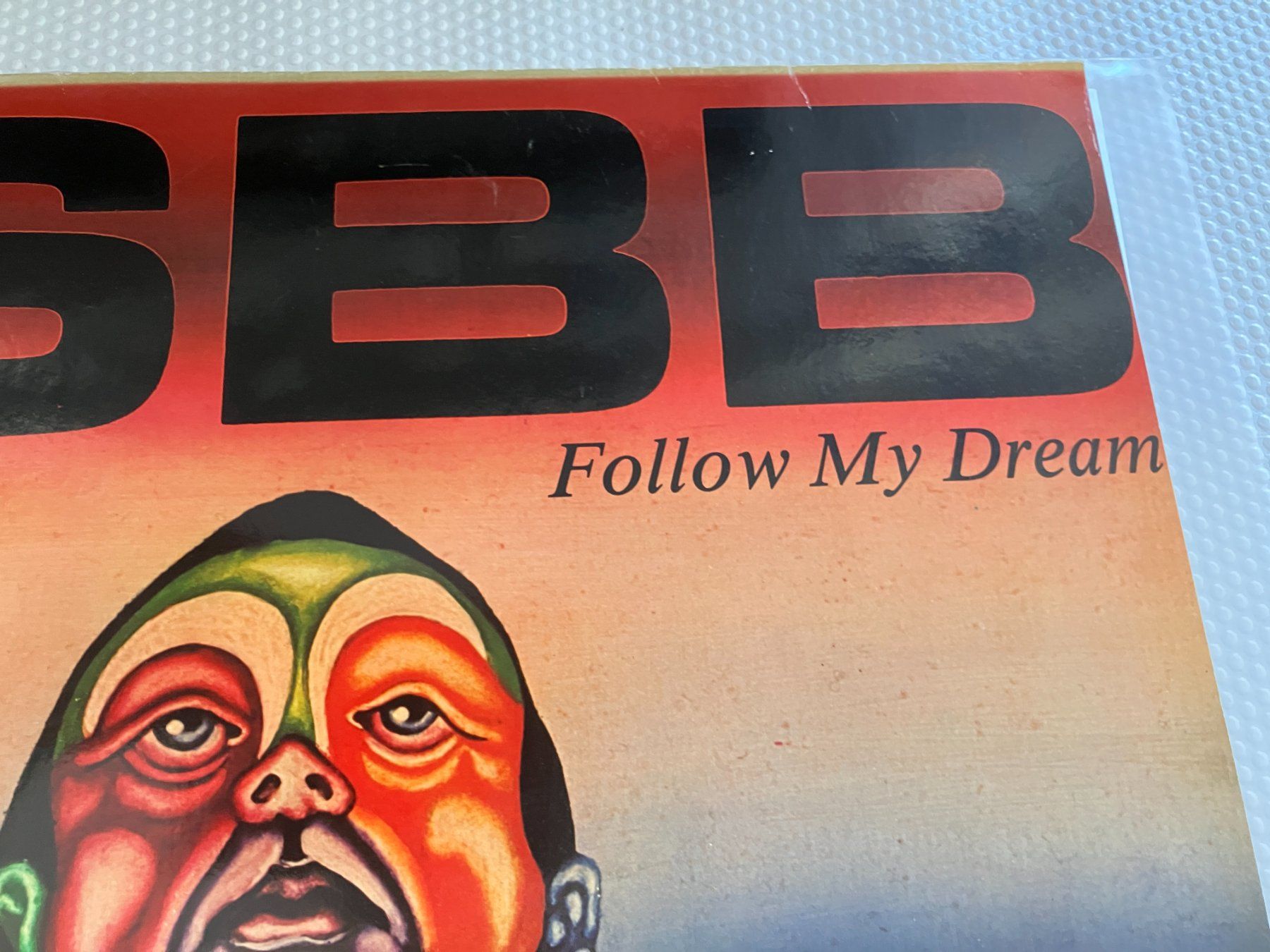 Dischi in vinile: SBB – Usato da Aarwangen venduto da Jukebox3 1