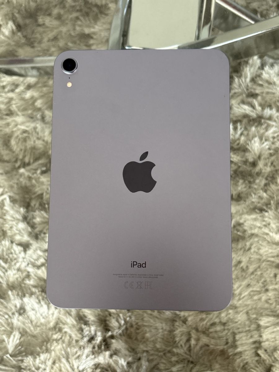 Apple Tablet PC: iPad mini (6th generation)  – Gebraucht aus Stans von eli_q7gm 1