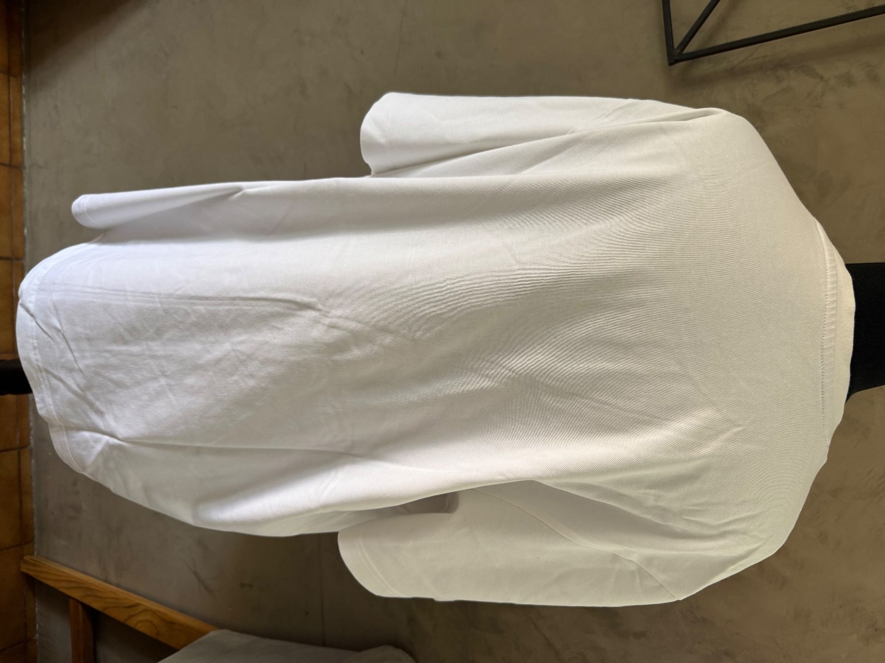 T-shirt: T-shirt blanc Juventus Taille L Doryan – Nuovo (secondo la descrizione) da Veyrier venduto da Kimedovapa_1 1