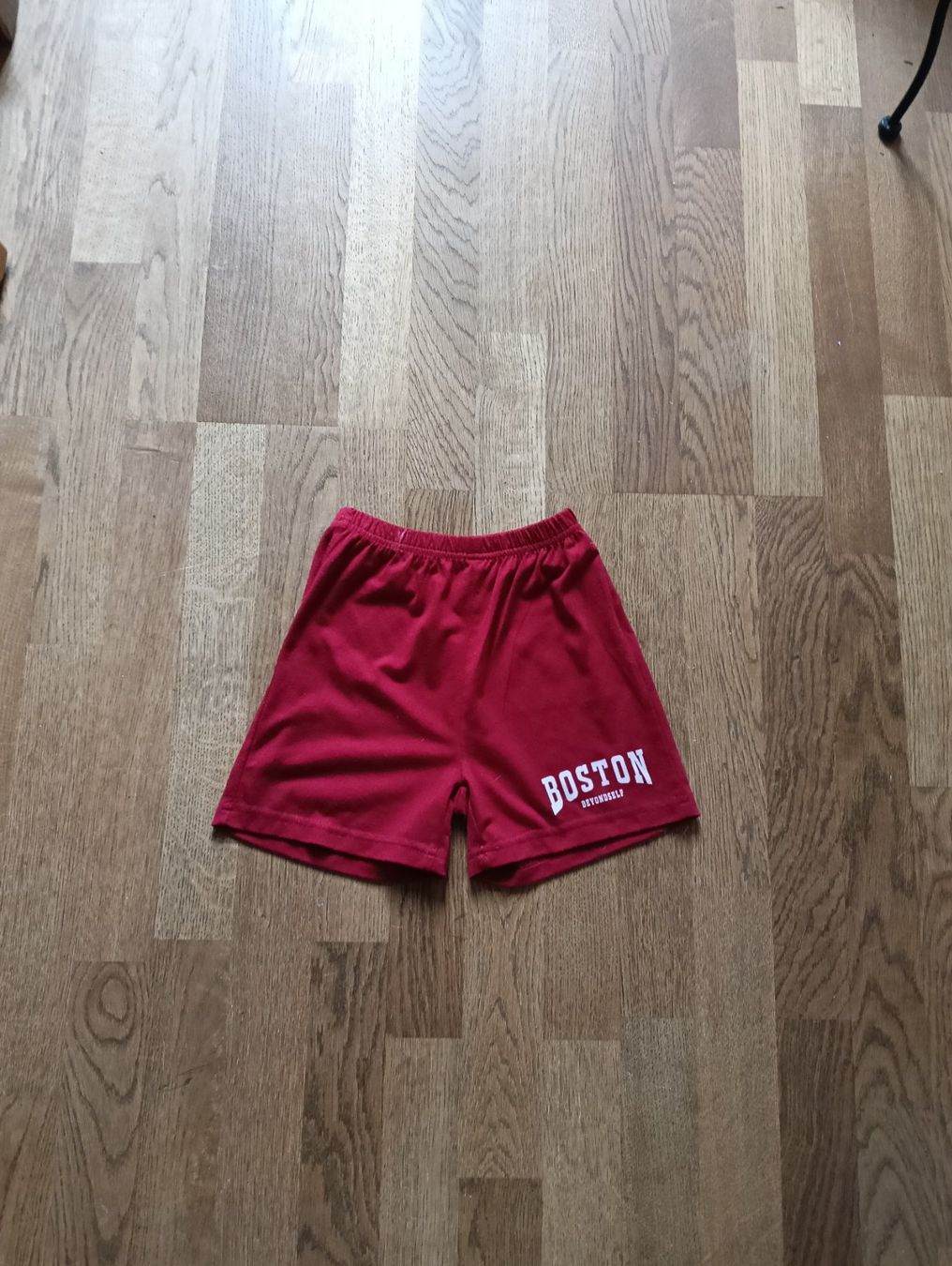 Pantaloni: Kurze Hose "Boston" Gr. 116... – Usato da Uetendorf venduto da Koh0