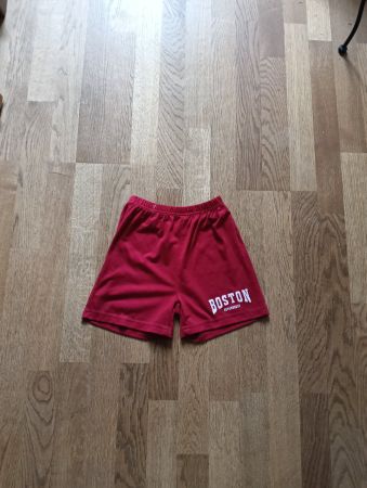 Kurze Hose "Boston" Gr. 116...