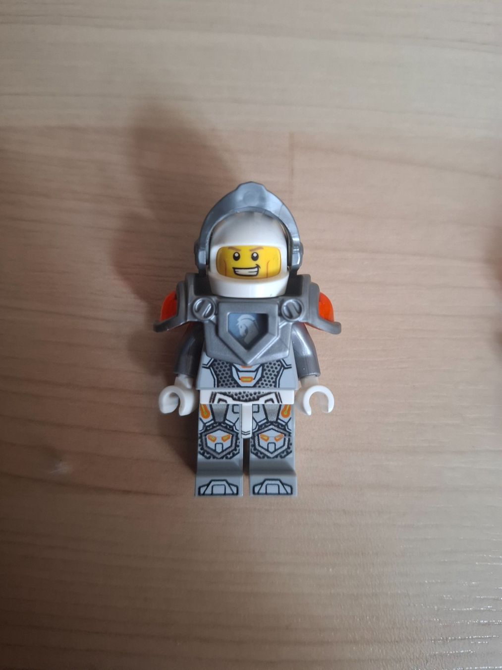 Statuette: Lego Ritter – Usato da Flüelen venduto da ANZAFL 1