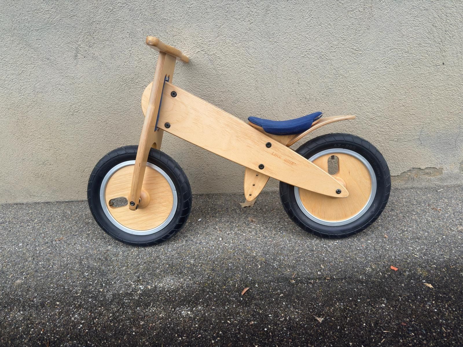 Fahrzeuge für Kinder: Laufvelo 12" – Neu (gemäss Beschreibung) aus Oppikon von JoaoLeon