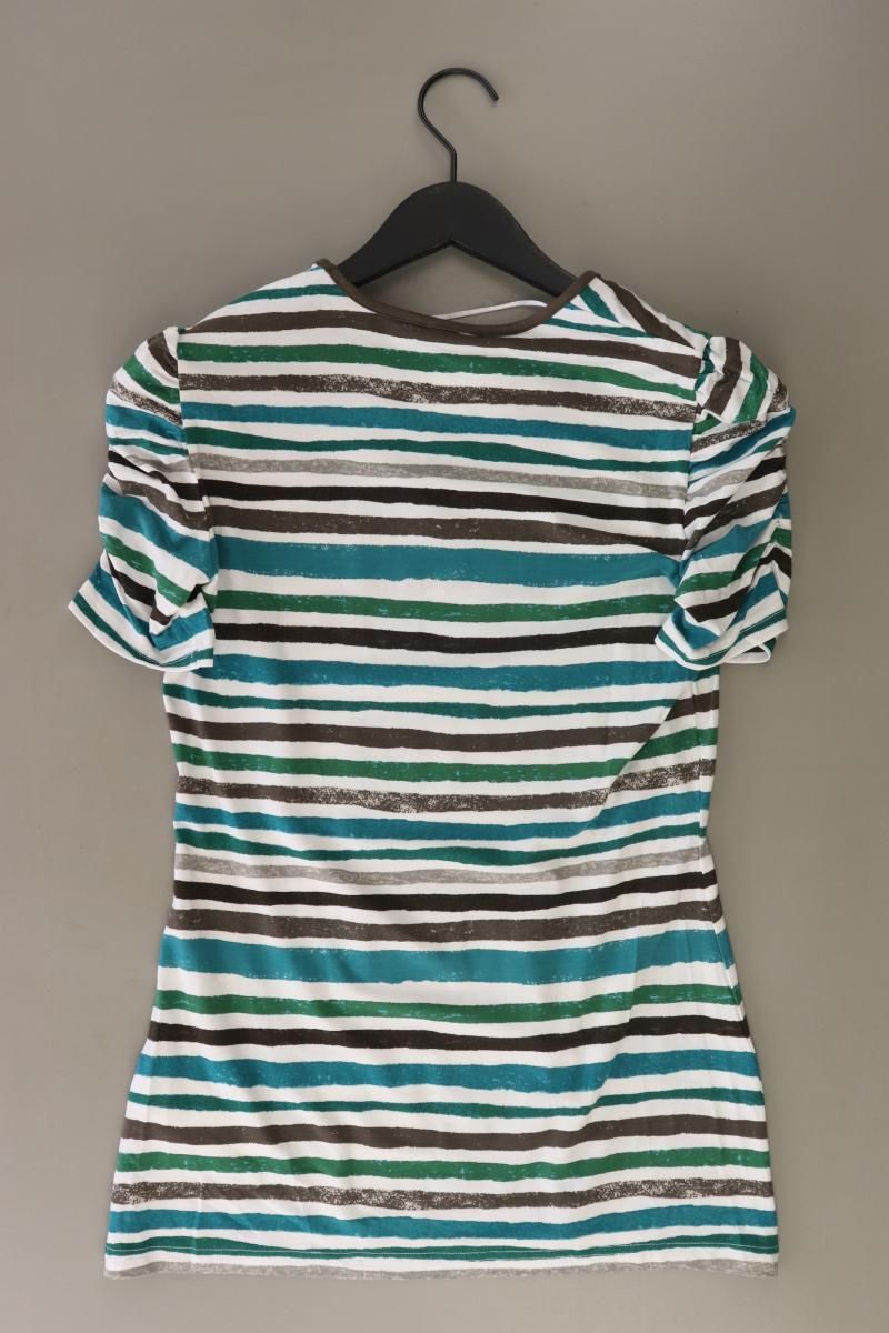 T-shirt: Taifun Ringelshirt Gr. 38 gestreift – Nuovo (secondo la descrizione) da Neustadt an der Waldnaab venduto da SecondLifeFashion 3