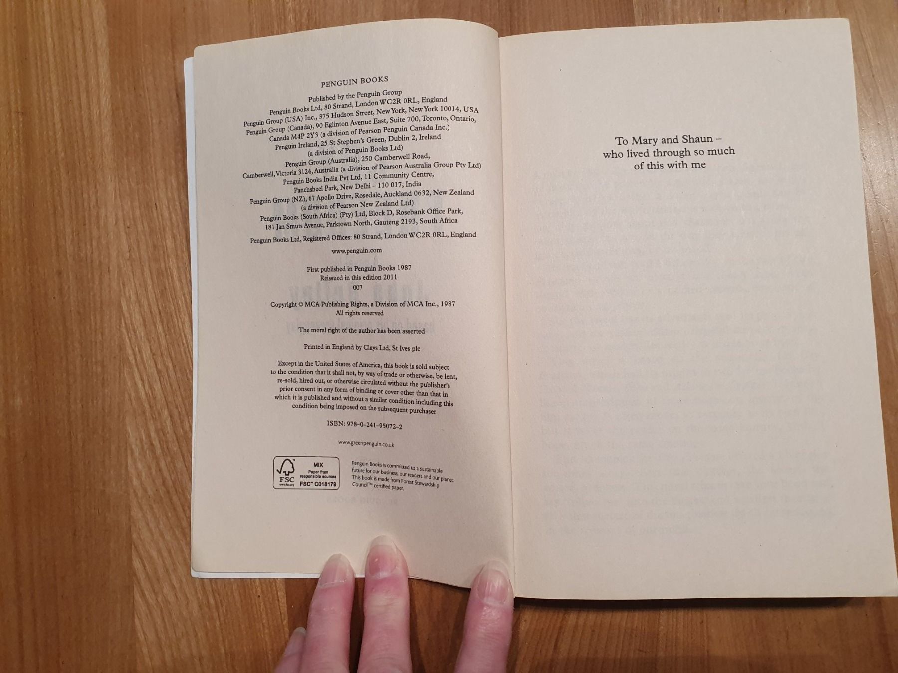Libri: Cry Freedom von John Briley, englisch – Usato da Zofingen venduto da Wimbledon90 1