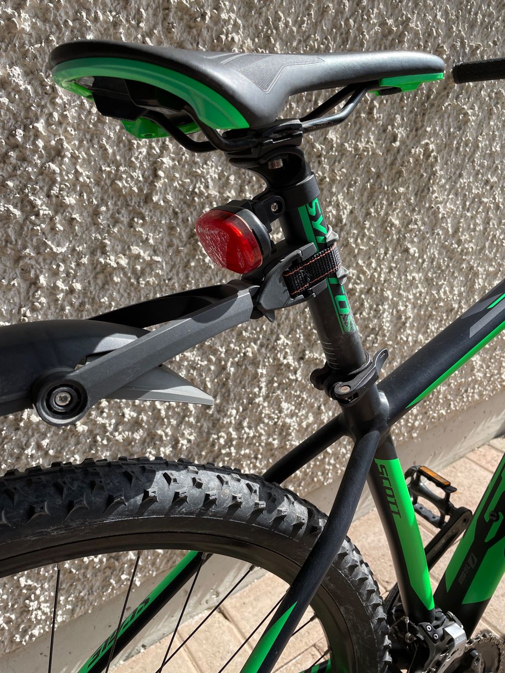 Scott Biciclette: Scott Scale 950 MTB 29” M - Top Zustand inkl. Ständer – Usato da Schönenwerd venduto da mimeis76 3