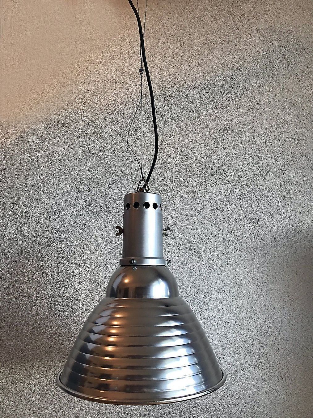 Lampade: Industrielampe Design – Usato da Zürich venduto da pet_gcy9 1