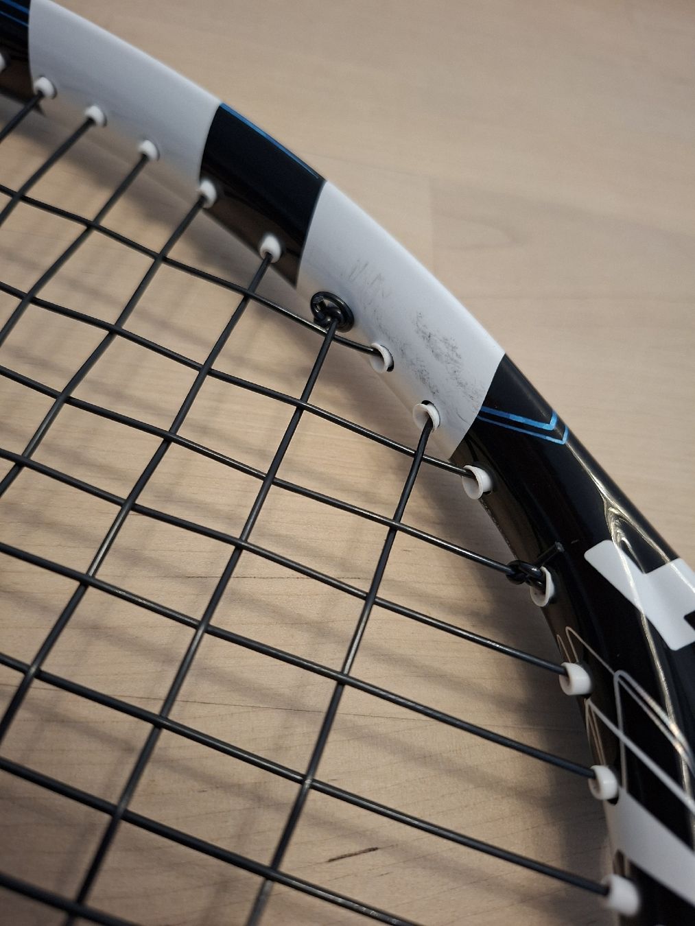 Babolat Schläger: Babolat Tennisschläger  – Gebraucht aus Malters von pat_p26z 2