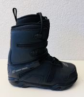 Snowboardschuhe CRAZY CREEK Grösse 38 ( 24.0 Mondo)