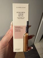 Junglück Creme